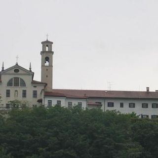 Annunciation Parish Church (Nova Gorica)