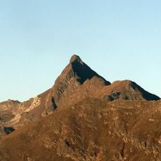 Penser Weißhorn