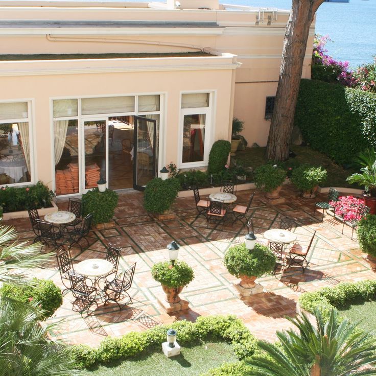 La Réserve de Beaulieu