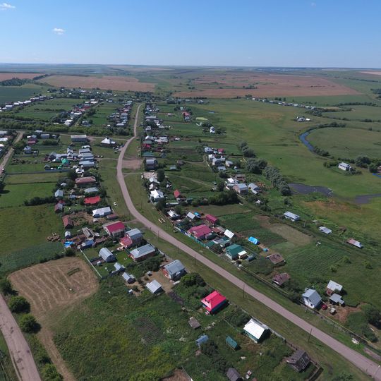 Новомочалеи