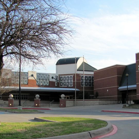 Hebron High School