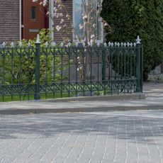 St. Lambertuscomplex: tuinhek