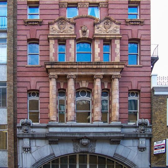 London Necropolis railway station