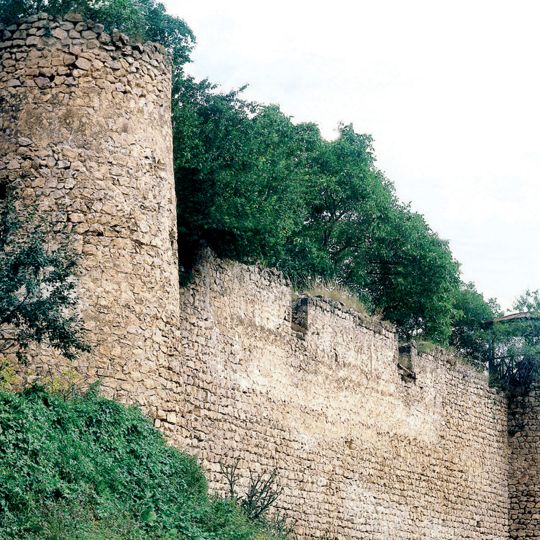 Palace of Garaboyuk khanum