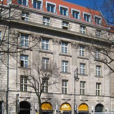 Preußische Central-Bodenkredit-AG
