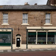 16 And 18, Fenkle Street