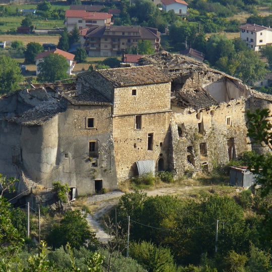 Castello