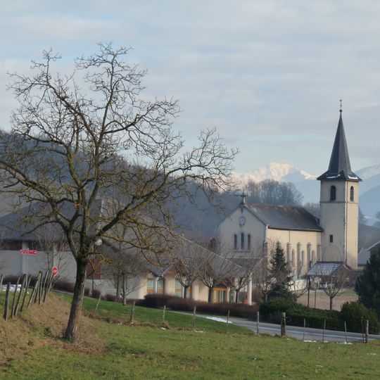 Sainte-Hélène-du-Lac