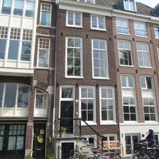 Amstel 75, Amsterdam