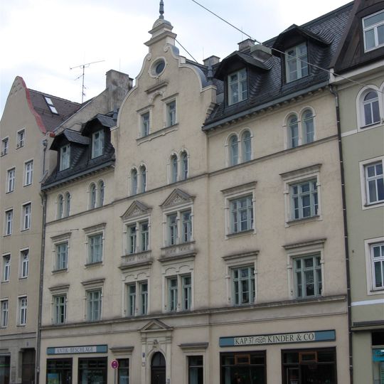 Kapuzinerstraße 37