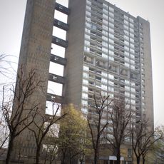 Balfron Tower