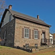 Haring-Blauvelt House
