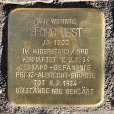 Georg Obst