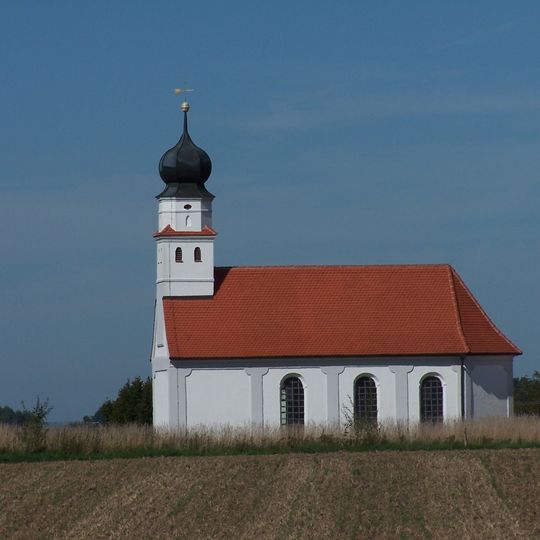 Katholische Kapelle St. Andreas
