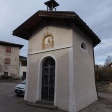 Cappella della Madonna dell'Aiuto