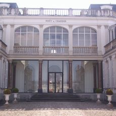 Moët et Chandon