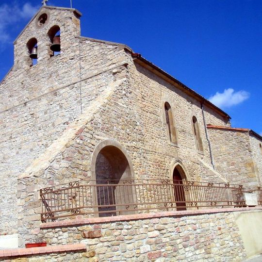 Église de Saint-Gaudéric