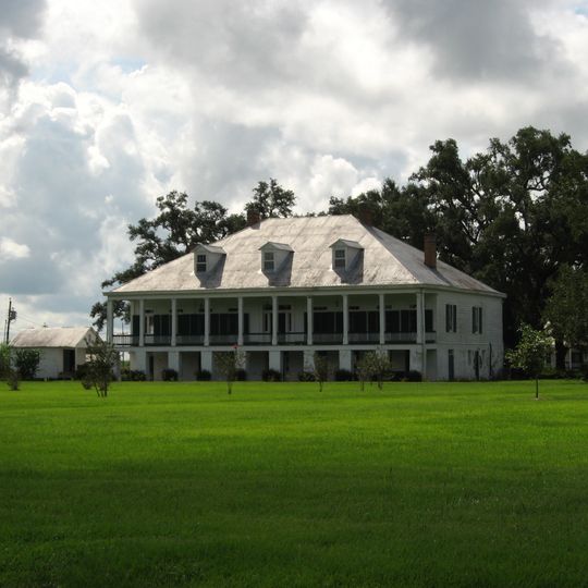 St. Joseph Plantation