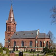 Öja kyrkogård