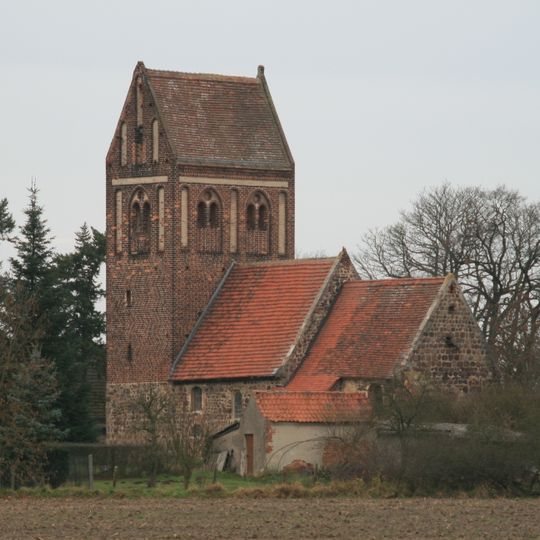 Dorfkirche Vielbaum