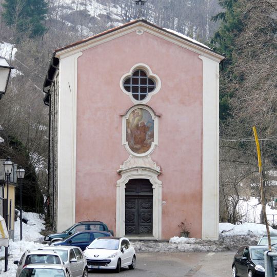 San Francesco d'Assisi