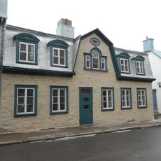 Maison Pageau