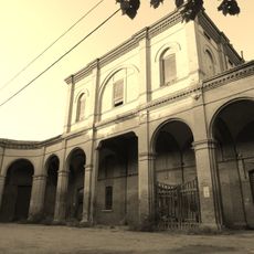 Ex Macello – Piuma-Spazio espositivo