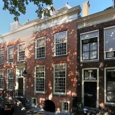 Stichting het Dordts Patriciërshuis