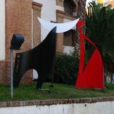 Toro y torero