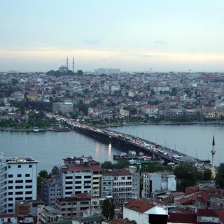 Atatürkbrücke