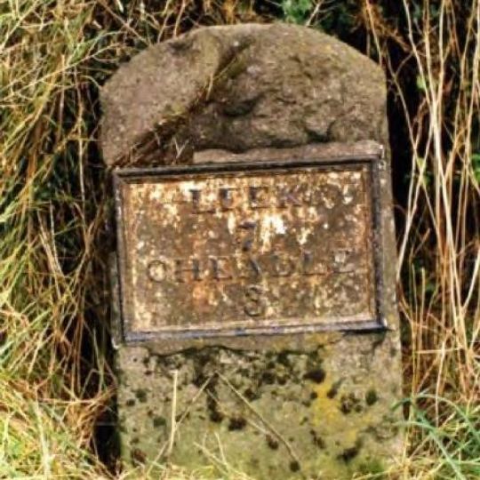 Milestone, Greenhead