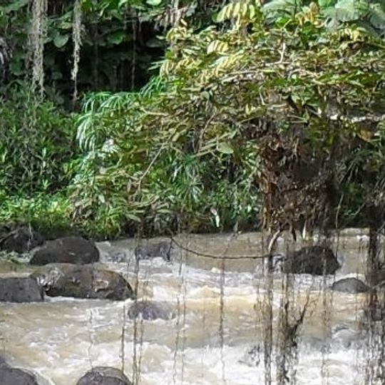 Dipartimento di Santander