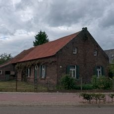 Heinsbergerweg 9, Melick