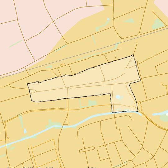Rijksbeschermd gezicht Oisterwijk
