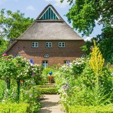 Arboreto Ellerhoop-Thiensen