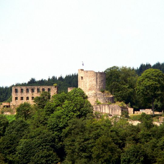 Burg Windeck