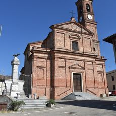 Chiesa dei santi Marcello e Defendente