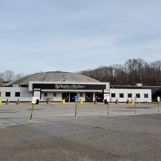 NYCB Theatre at Westbury
