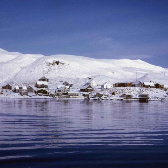 Atka Island