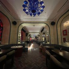 THE BOWLROOM at Swefieh Village