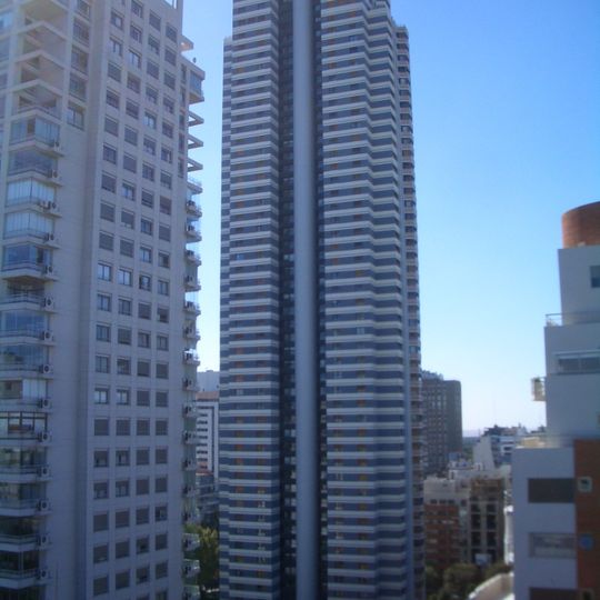 Le Parc tower