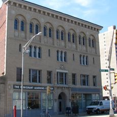 Odd Fellows Building