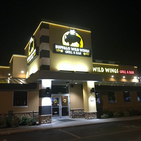 Buffalo Wild Wings
