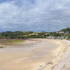 Langland Bay