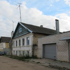 Жилой дом (Торжок)