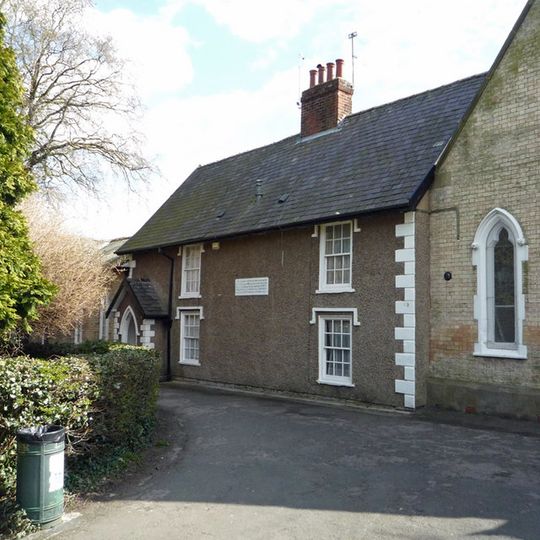 Mark Kirby's Free School