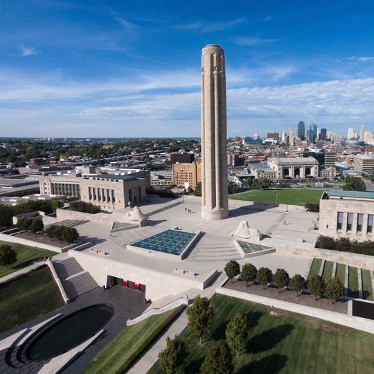 Mémorial de la Liberté