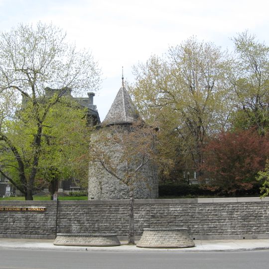 Fort de la Montagne
