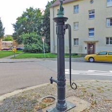 Ossietzkystraße Village pump