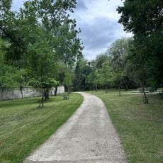 Parc Caillebotte